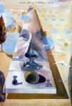  Dali,  DAL0003 Salvador Dali Surrealist Art Reproduction OilonCanvas Painting