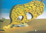  Dali,  DAL0004 Salvador Dali Surrealist Art Reproduction OilonCanvas Painting