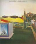  Dali,  DAL0012 Salvador Dali Surrealist Art Reproduction OilonCanvas Painting