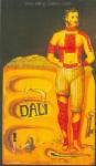  Dali,  DAL0036 Salvador Dali Surrealist Art Reproduction OilonCanvas Painting