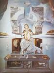  Dali,  DAL0050 Salvador Dali Surrealist Art Reproduction OilonCanvas Painting