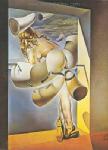  Dali,  DAL0051 Salvador Dali Surrealist Art Reproduction OilonCanvas Painting