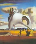  Dali,  DAL0059 Salvador Dali Surrealist Art Reproduction OilonCanvas Painting