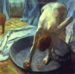 Edgar Degas replica painting DEG0022