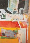 Richard Diebenkorn replica painting DIE0002