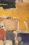 Richard Diebenkorn replica painting DIE0008