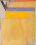 Richard Diebenkorn replica painting DIE0012