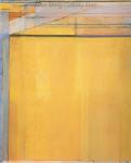 Richard Diebenkorn replica painting DIE0021