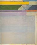 Richard Diebenkorn replica painting DIE0022