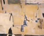 Richard Diebenkorn replica painting DIE0023