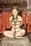  ,  ERJ0003 Japanese Erotic Art