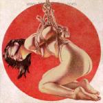  ,  ERJ0042 Japanese Erotic Art