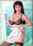  ,  ERP0113 Oriental Erotic Art Nude Girl Painting