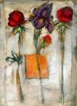 Painting of Flowers for Sale