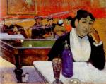 Paul Gauguin replica painting GAU0009