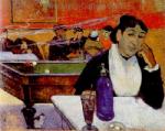 Paul Gauguin replica painting GAU0009