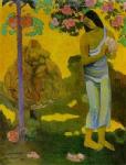 Paul Gauguin replica painting GAU0025