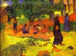 Paul Gauguin replica painting GAU0048