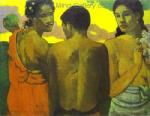 Paul Gauguin replica painting GAU0056
