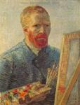  van Gogh,  GOG0002 Vincent van Gogh Art Reproduction