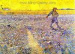 Vincent van Gogh replica painting GOG0008