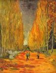 Vincent van Gogh replica painting GOG0010