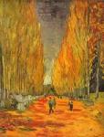  van Gogh,  GOG0010 Vincent van Gogh Art Reproduction