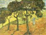  van Gogh,  GOG0011 Vincent van Gogh Art Reproduction
