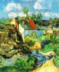  van Gogh,  GOG0012 Vincent van Gogh Art Reproduction