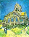 Vincent van Gogh replica painting GOG0015