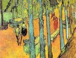 Vincent van Gogh replica painting GOG0016