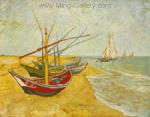 Vincent van Gogh replica painting GOG0025