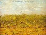 Vincent van Gogh replica painting GOG0027