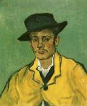 Vincent van Gogh replica painting GOG0048