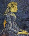  van Gogh,  GOG0052 Vincent van Gogh Art Reproduction