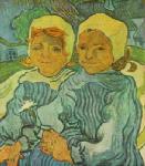 Vincent van Gogh replica painting GOG0054