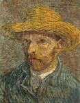 Vincent van Gogh replica painting GOG0058