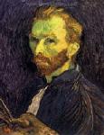  van Gogh,  GOG0060 Vincent van Gogh Art Reproduction