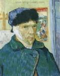  van Gogh,  GOG0062 Vincent van Gogh Art Reproduction