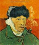 Vincent van Gogh replica painting GOG0063