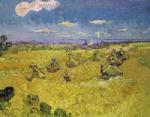 Vincent van Gogh replica painting GOG0072