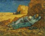  van Gogh,  GOG0073 Vincent van Gogh Art Reproduction