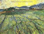 Vincent van Gogh replica painting GOG0076