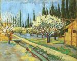 Vincent van Gogh replica painting GOG0077