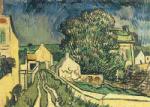  van Gogh,  GOG0078 Vincent van Gogh Art Reproduction