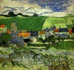 Vincent van Gogh replica painting GOG0081