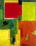  Hofmann,  HOF0001 Hans Hofmann Oil Painting Reproduction