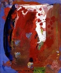 Hans Hofmann replica painting HOF0011