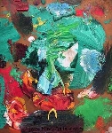 Hans Hofmann replica painting HOF0028