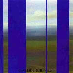 Hans Hofmann replica painting HOF0032